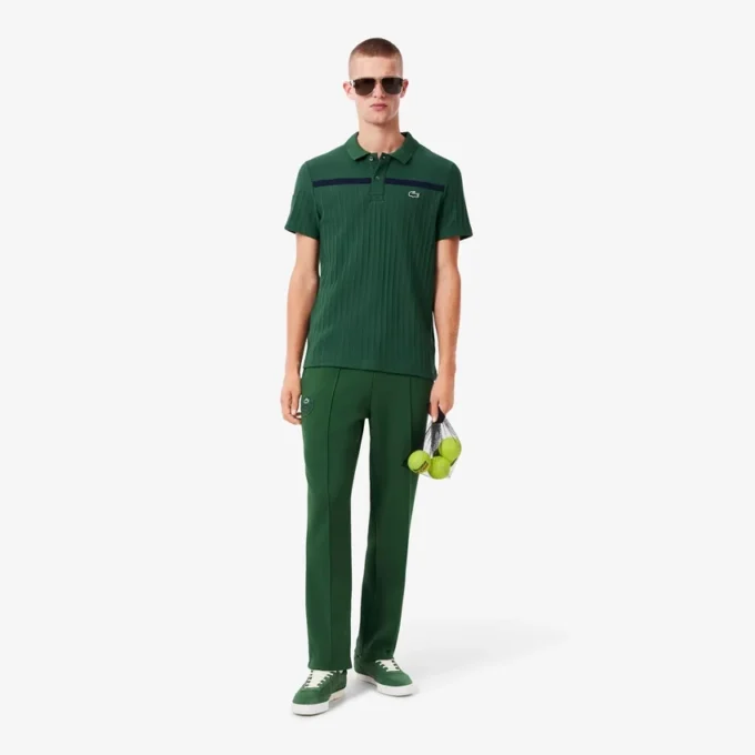 Men’s Tennis Heritage Sweatpants