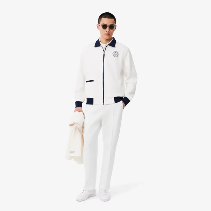 Men’s Tennis Heritage Sweatpants