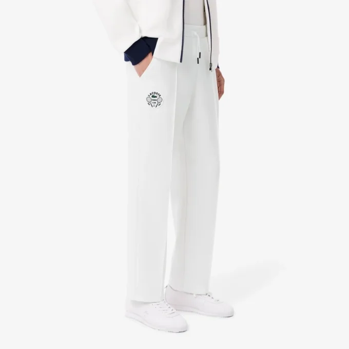 Men’s Tennis Heritage Sweatpants
