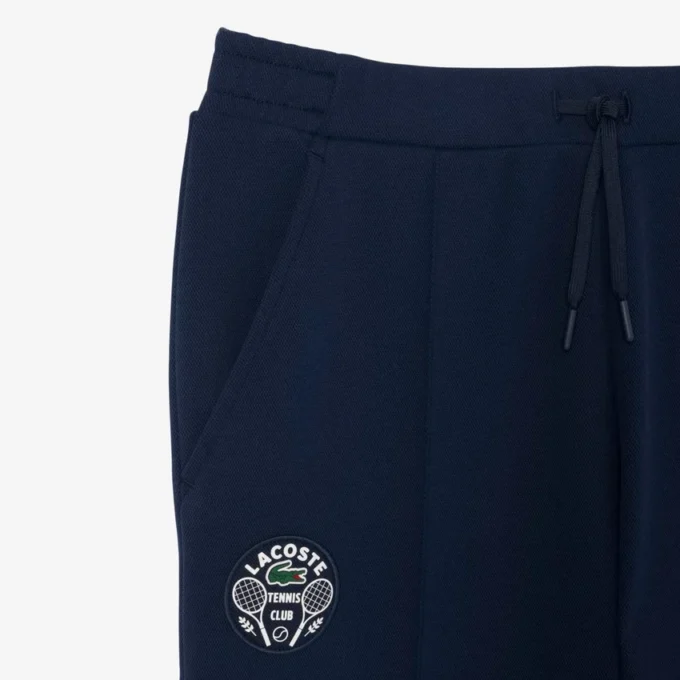 Men’s Tennis Heritage Sweatpants