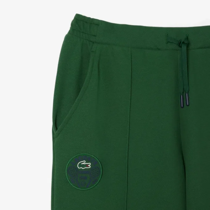 Men’s Tennis Heritage Sweatpants