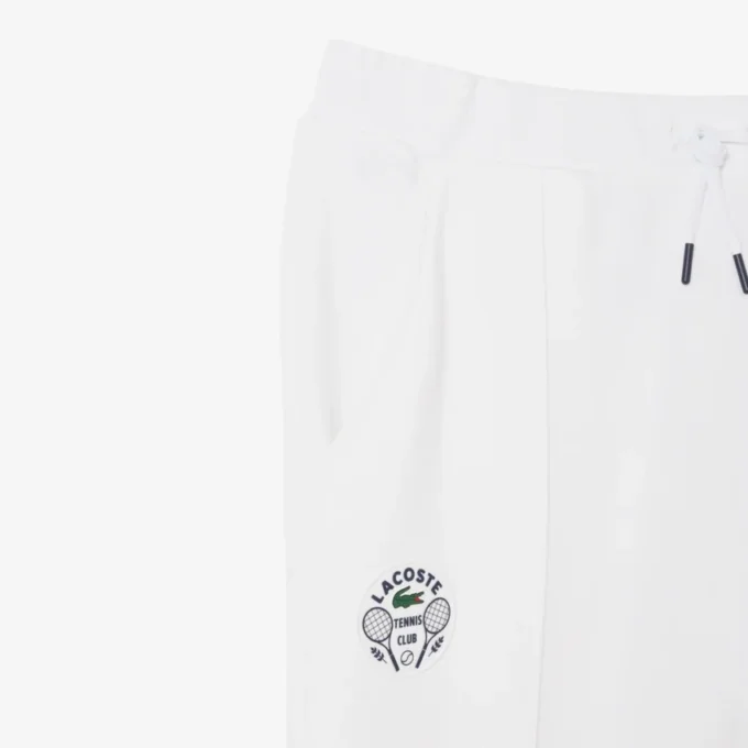 Men’s Tennis Heritage Sweatpants