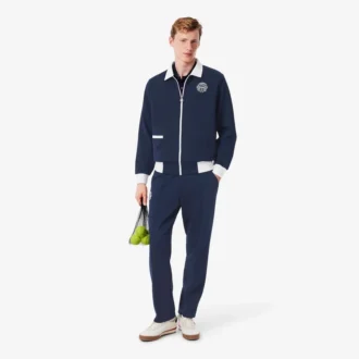 Men’s Tennis Heritage Ultra Dry Jacket