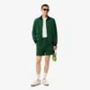 Men’s Tennis Heritage Ultra Dry Jacket