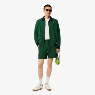 Men’s Tennis Heritage Ultra Dry Jacket