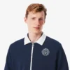 Men’s Tennis Heritage Ultra Dry Jacket