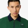 Men’s Tennis Heritage Ultra Dry Jacket