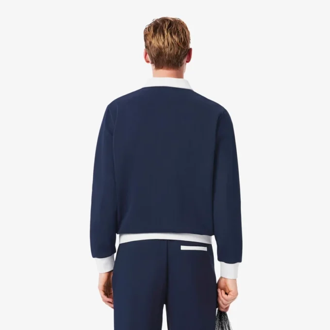 Men’s Tennis Heritage Ultra Dry Jacket