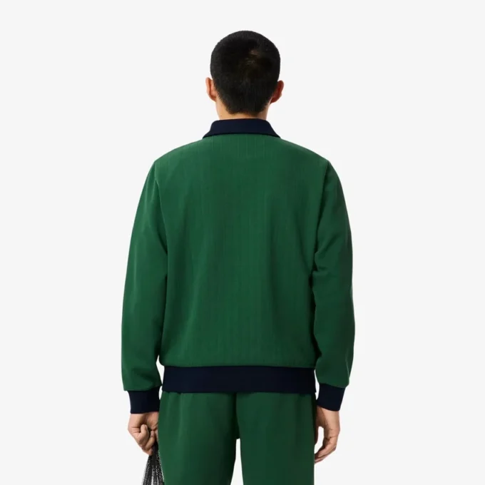 Men’s Tennis Heritage Ultra Dry Jacket