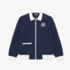 Men’s Tennis Heritage Ultra Dry Jacket