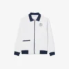 Men’s Tennis Heritage Ultra Dry Jacket