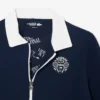 Men’s Tennis Heritage Ultra Dry Jacket