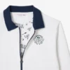 Men’s Tennis Heritage Ultra Dry Jacket