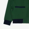 Men’s Tennis Heritage Ultra Dry Jacket