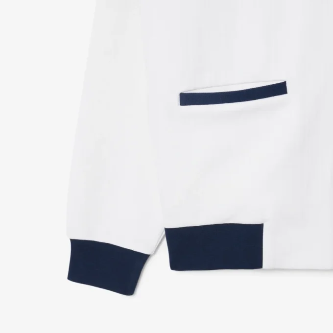 Men’s Tennis Heritage Ultra Dry Jacket