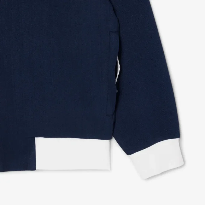 Men’s Tennis Heritage Ultra Dry Jacket