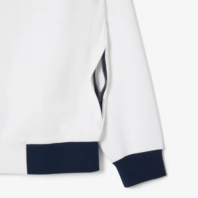 Men’s Tennis Heritage Ultra Dry Jacket