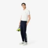 Men’s Tennis Logo Stripe Tracksuit Pants