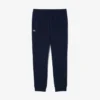 Men’s Tennis Logo Stripe Tracksuit Pants