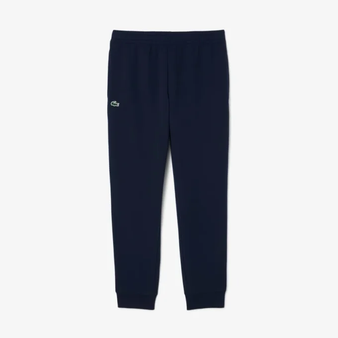 Men’s Tennis Logo Stripe Tracksuit Pants