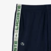 Men’s Tennis Logo Stripe Tracksuit Pants