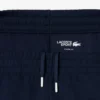 Men’s Tennis Logo Stripe Tracksuit Pants