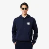 Men’s Tennis Printed Hoodie