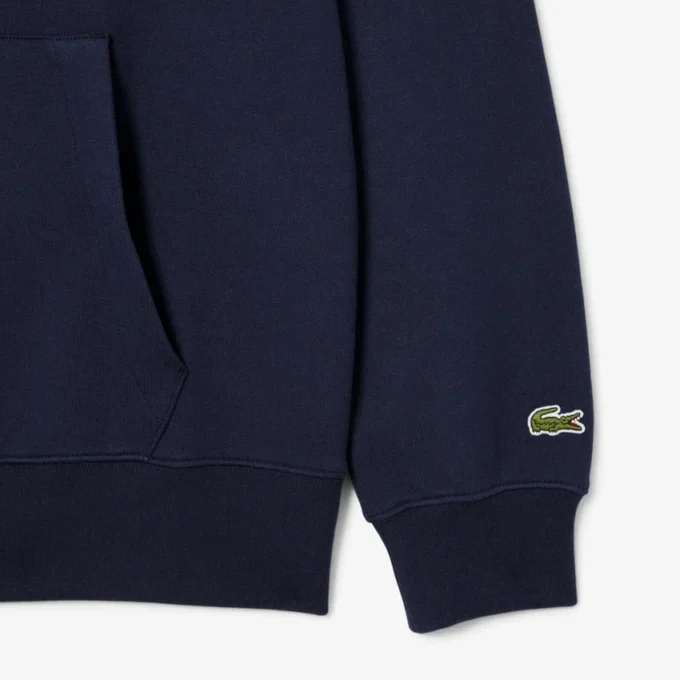 Men’s Tennis Printed Hoodie