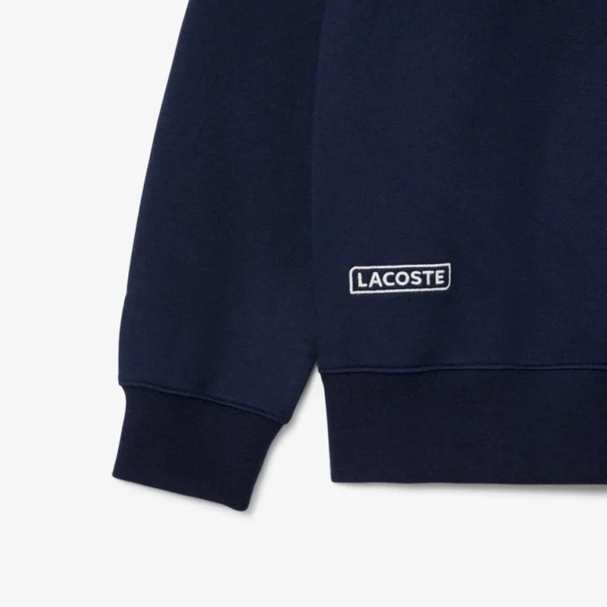 Men’s Tennis Printed Hoodie