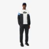 Men’s Tennis Printed Tracksuit Pants