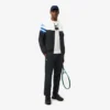 Men’s Tennis Printed Tracksuit Pants