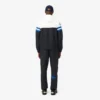 Men’s Tennis Printed Tracksuit Pants