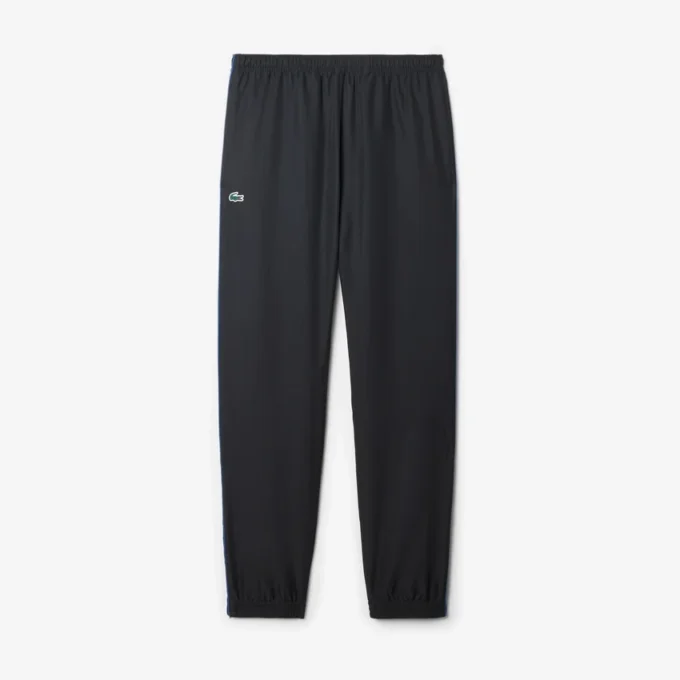 Men’s Tennis Printed Tracksuit Pants