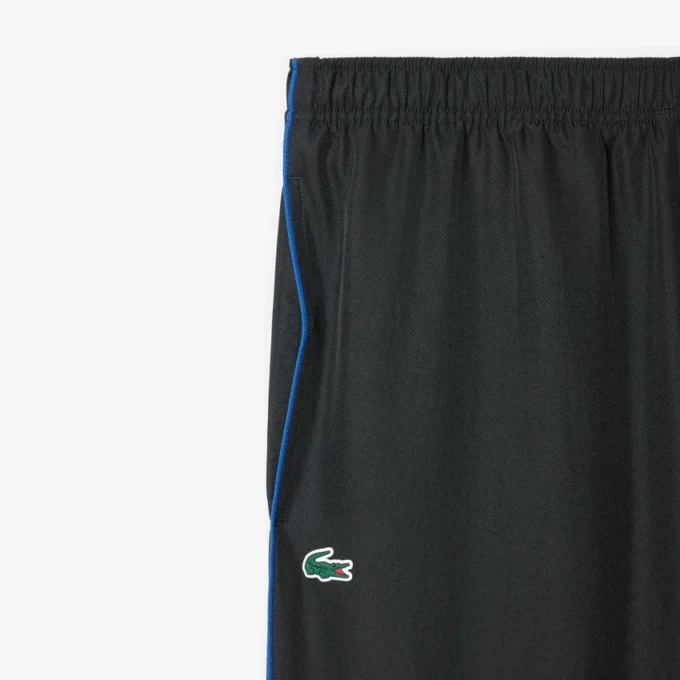 Men’s Tennis Printed Tracksuit Pants