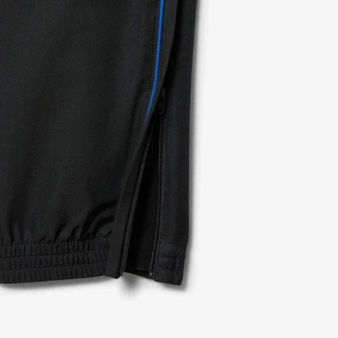 Men’s Tennis Printed Tracksuit Pants