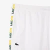 Men’s Tennis Sweatpants