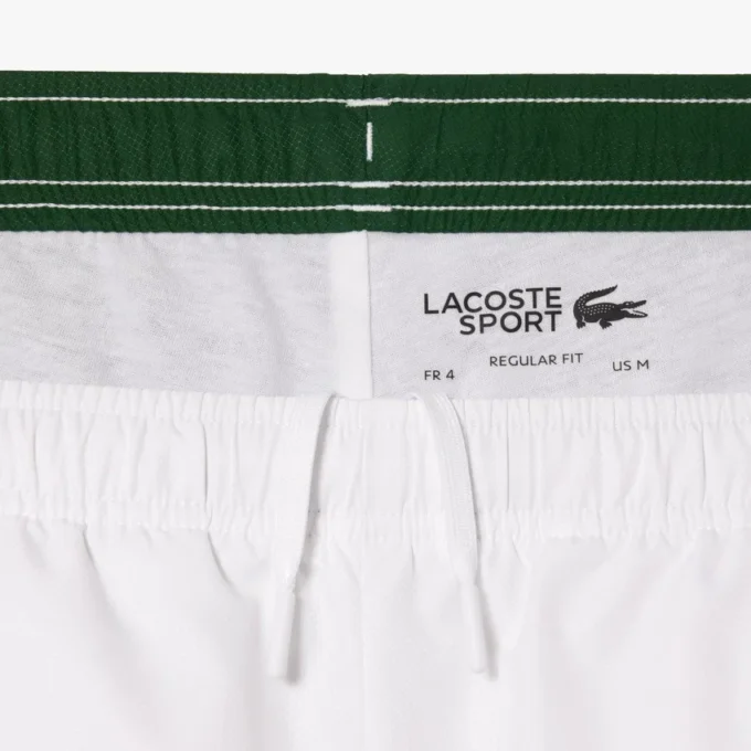 Men’s Tennis Sweatpants