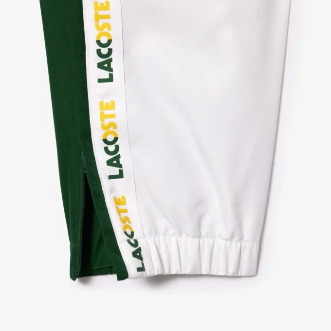 Men’s Tennis Sweatpants