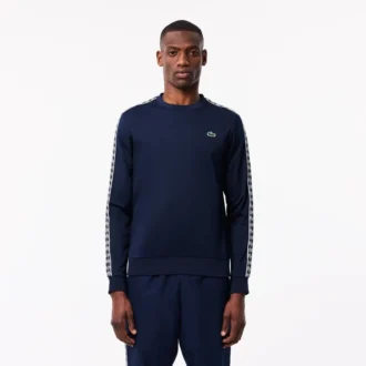Men’s Tennis Sweatshirt