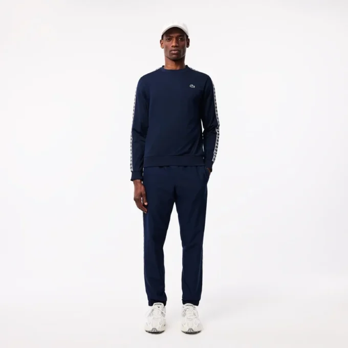 Men’s Tennis Sweatshirt