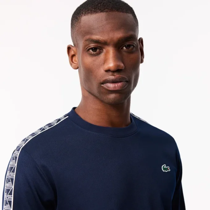 Men’s Tennis Sweatshirt