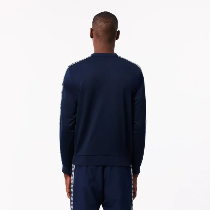 Men’s Tennis Sweatshirt