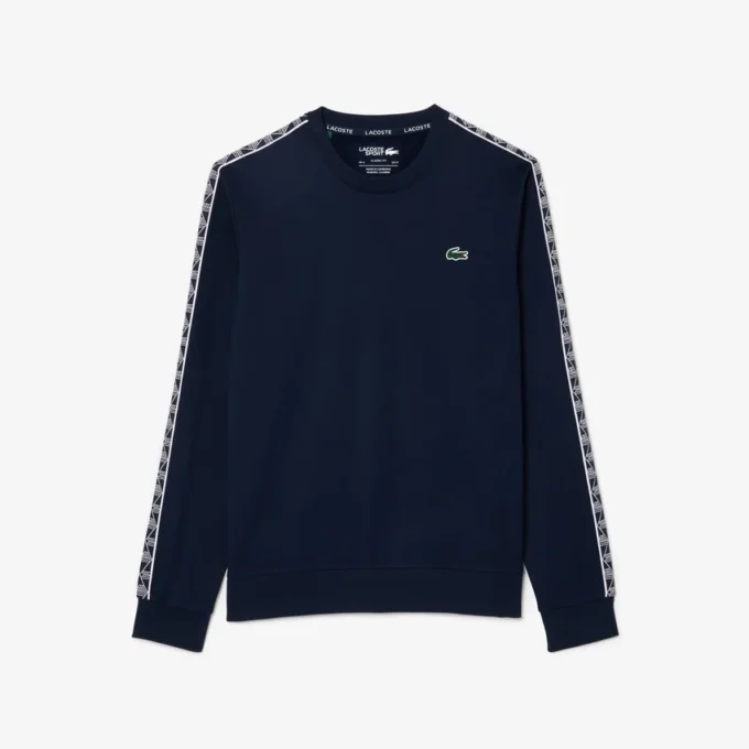 Men’s Tennis Sweatshirt