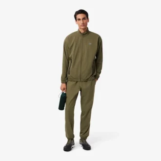 Men’s Tennis Tracksuit