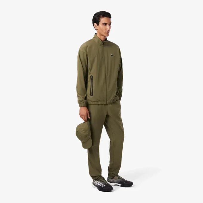 Men’s Tennis Tracksuit