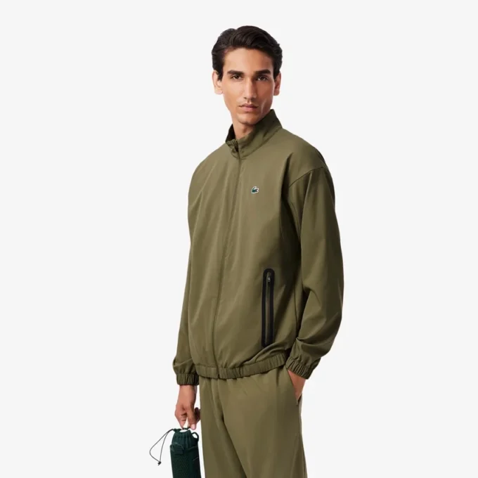 Men’s Tennis Tracksuit