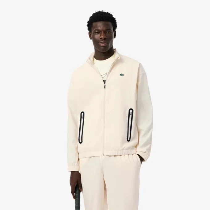 Men’s Tennis Tracksuit