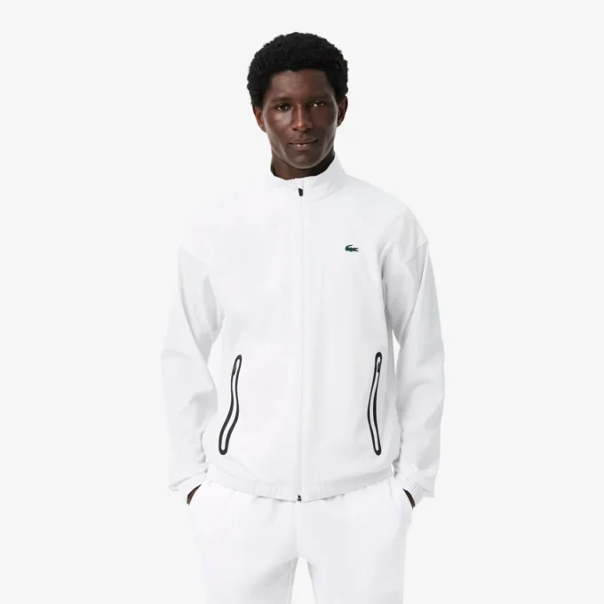 Men’s Tennis Tracksuit