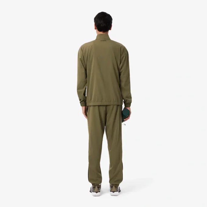 Men’s Tennis Tracksuit