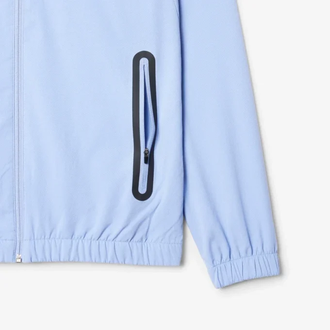 Men’s Tennis Tracksuit